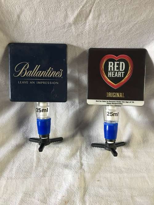 WOW !!! LARGE SELECTION OF BRANDED BAR OPTICS bid/optic to take all